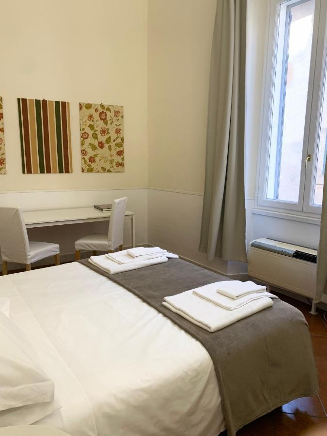 Vicolo Doria Apartment Rom Exterior foto