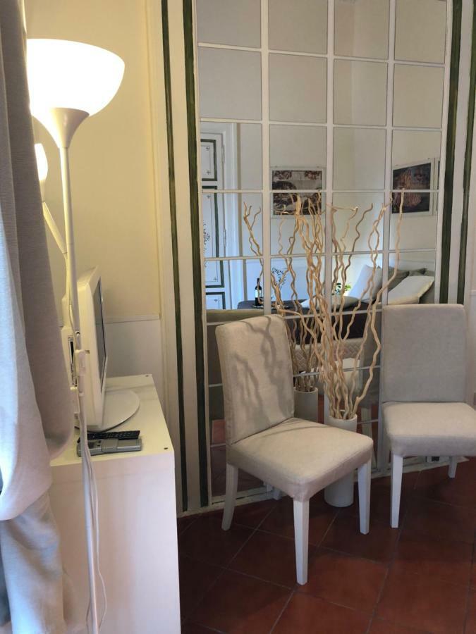 Vicolo Doria Apartment Rom Exterior foto